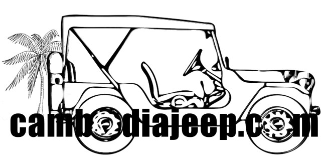 cambodiajeep.com logo